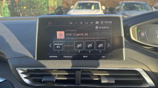 Peugeot 3008 1.2 PureTech GT Line 5dr Petrol Estate